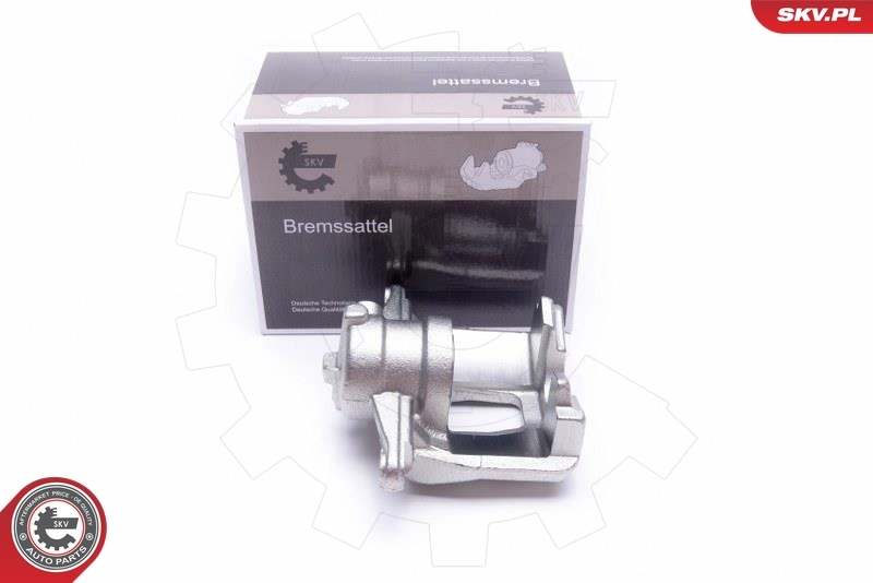 Brake Caliper